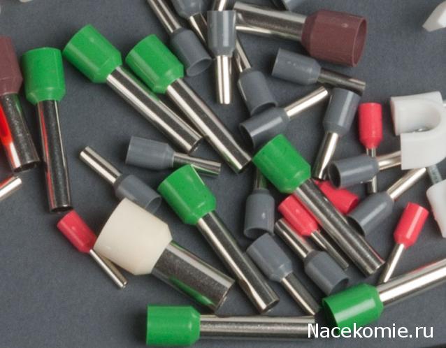 Общее судомоделирование. Клей, инструменты, приспособления