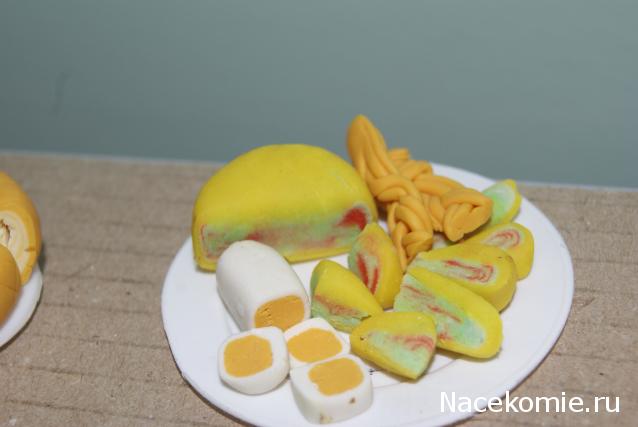 Дом Мечты. Аксессуары и мебель своими руками часть 2