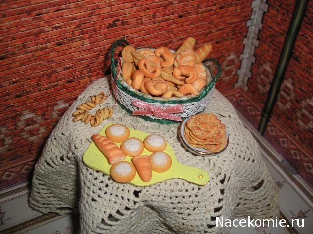 Дом Мечты. Аксессуары и мебель своими руками часть 2