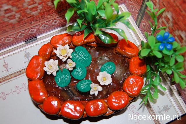 Дом Мечты. Аксессуары и мебель своими руками часть 2
