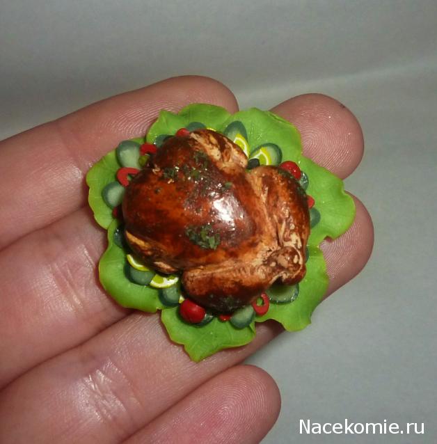 Дом Мечты. Аксессуары и мебель своими руками часть 2