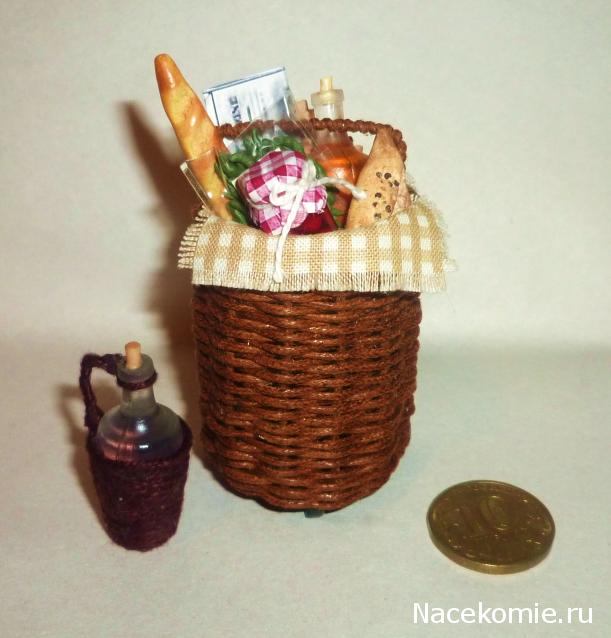 Дом Мечты. Аксессуары и мебель своими руками часть 2