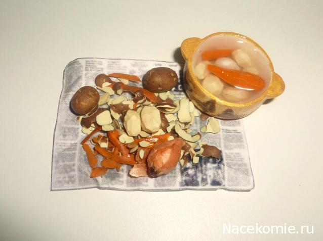 Дом Мечты. Аксессуары и мебель своими руками часть 2