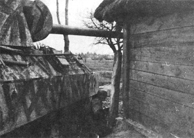 Танки Мира №11 SHERMAN M4 против PANTHER (SD.KFZ.171) 2 модели