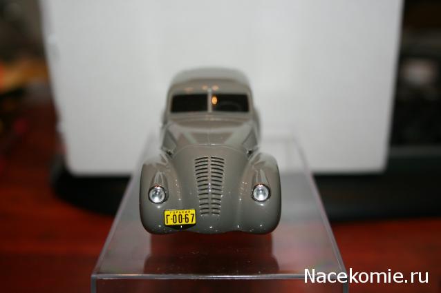 Фото наших коллекций бронетехники