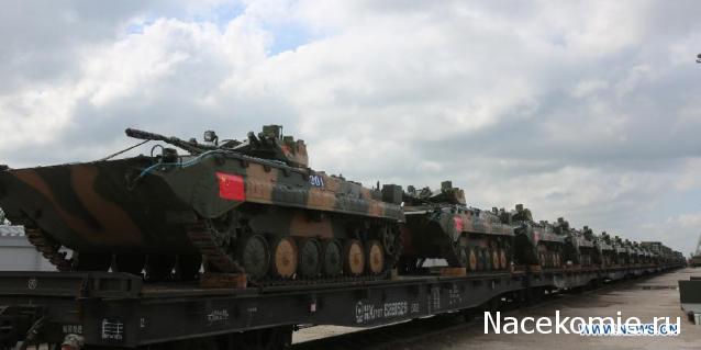 Танкодром (Общая Болталка танковых разделов)