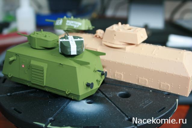 Танкодром (Общая Болталка танковых разделов)