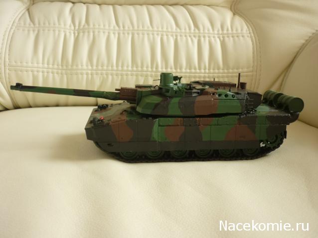 Фото наших коллекций бронетехники