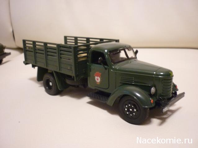 Фото наших коллекций бронетехники