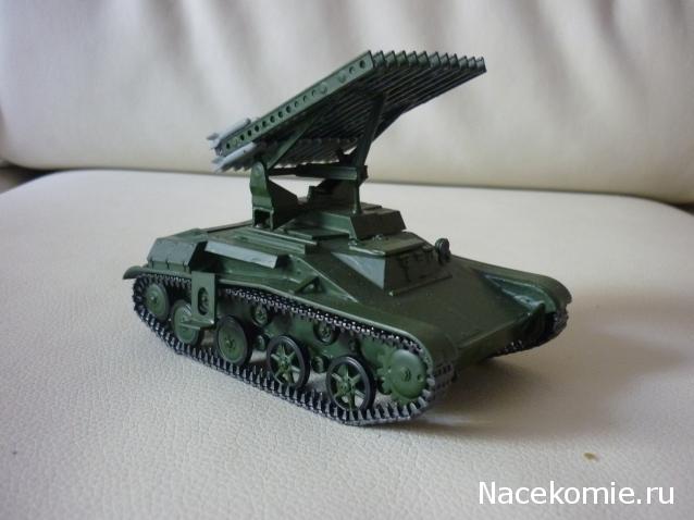 Фото наших коллекций бронетехники