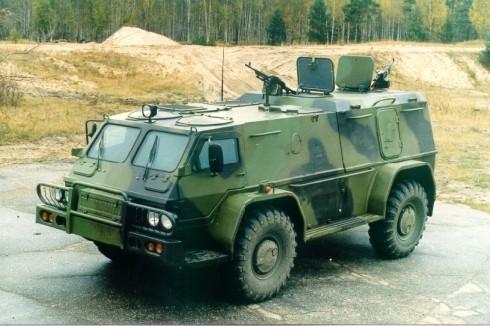 Автомобиль на службе - График выхода и обсуждение