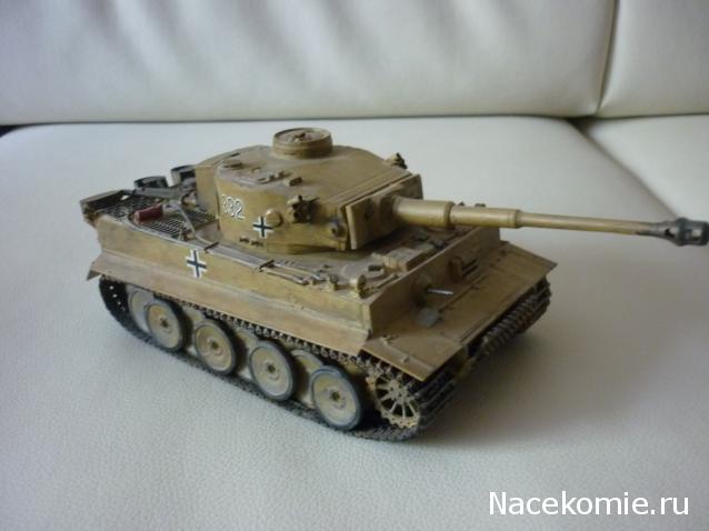 Фото наших коллекций бронетехники