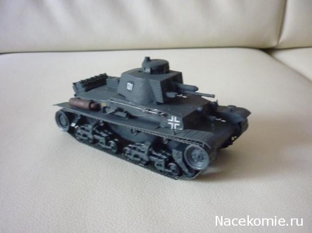 Фото наших коллекций бронетехники