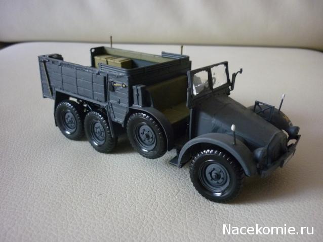 Фото наших коллекций бронетехники