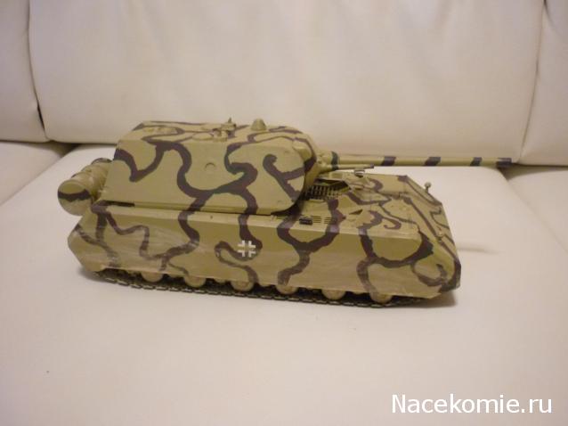 Фото наших коллекций бронетехники