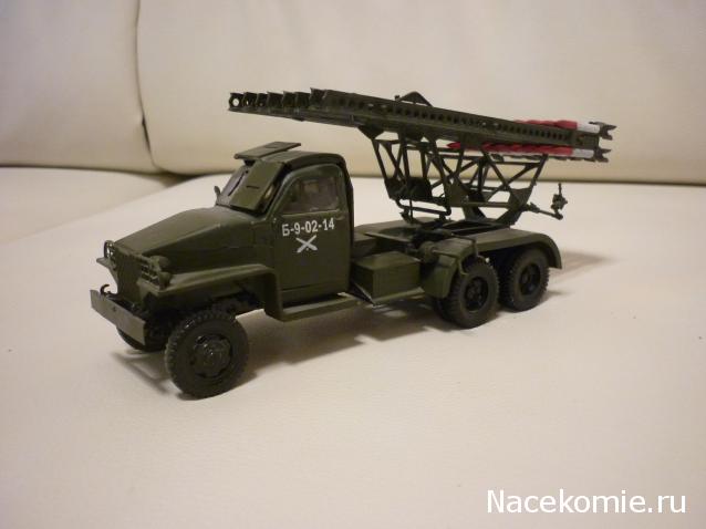 Фото наших коллекций бронетехники