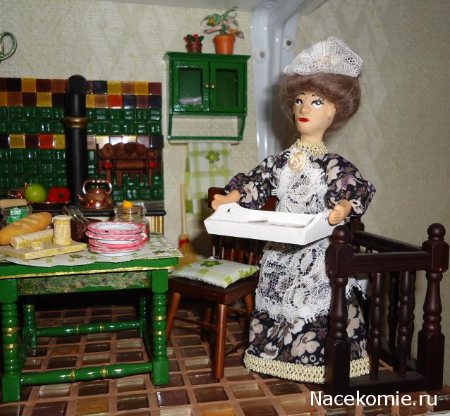 Ribka - У "Мечты" начинает вырисовываться стиль...