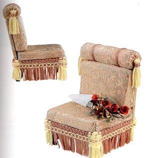 leonidovna - Ниша мечты