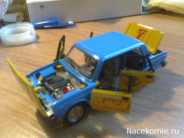 Фото наших коллекций автомобилей