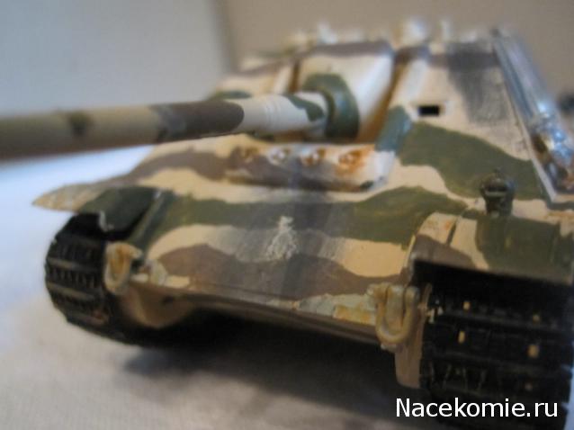 Фото наших коллекций бронетехники
