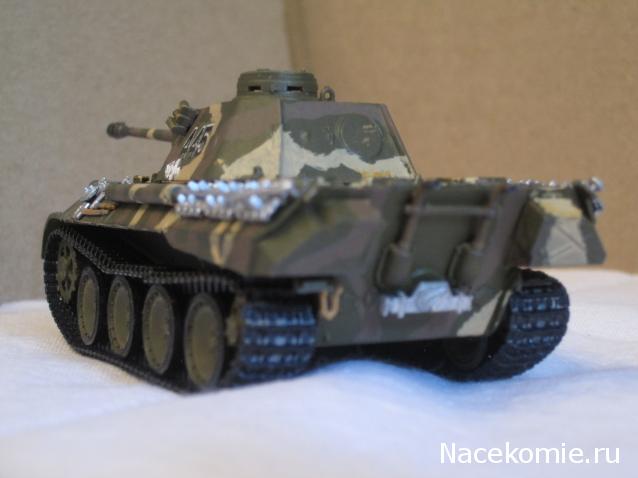 Фото наших коллекций бронетехники