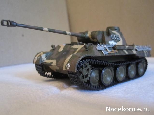 Фото наших коллекций бронетехники