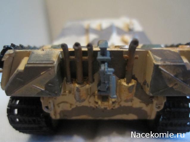Фото наших коллекций бронетехники