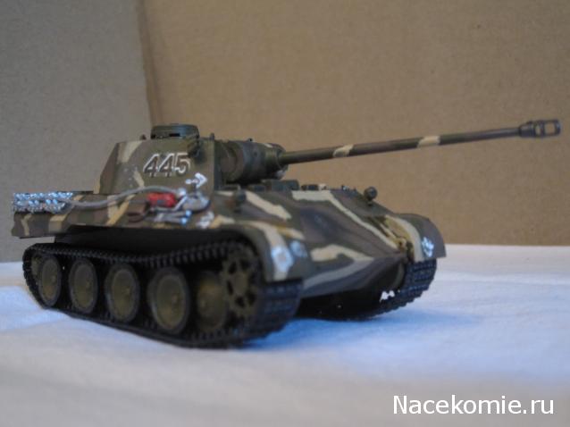 Фото наших коллекций бронетехники