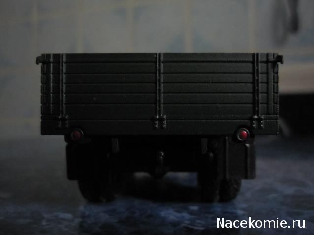 Наш Автопром фото моделей и обсуждение