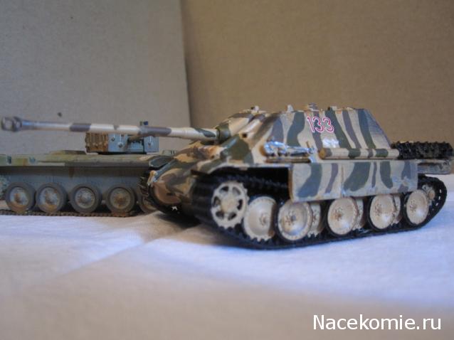 Фото наших коллекций бронетехники