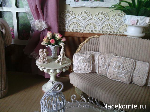 leonidovna - Ниша мечты