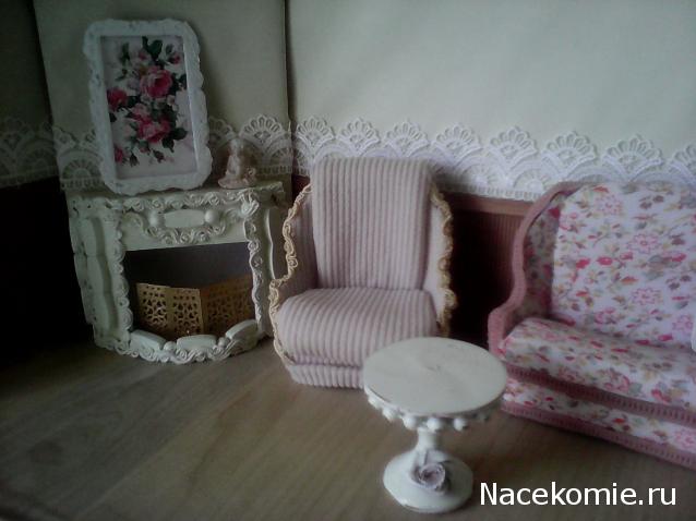 leonidovna - Ниша мечты