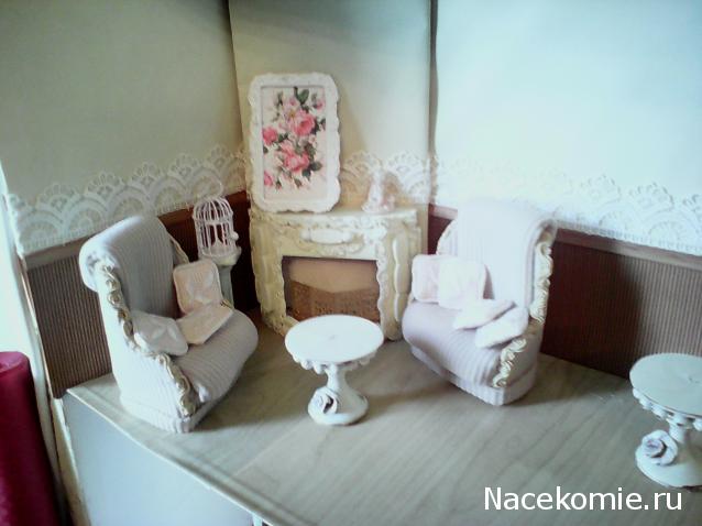 leonidovna - Ниша мечты