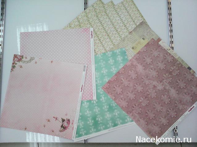 Мебель и аксессуары для кукольного дома НЕ ИЗ ЖУРНАЛА