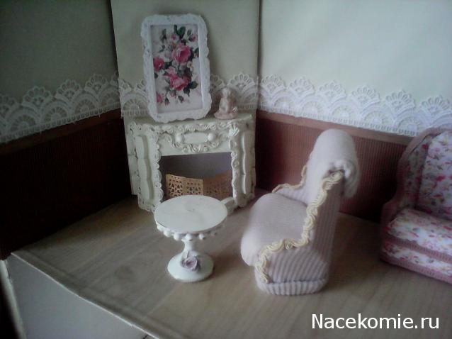 leonidovna - Ниша мечты