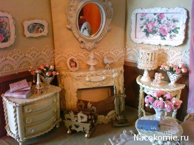 leonidovna - Ниша мечты