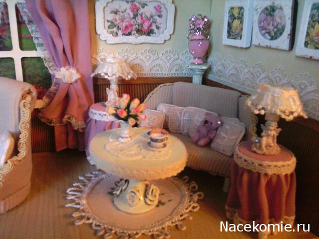 leonidovna - Ниша мечты