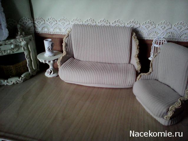 leonidovna - Ниша мечты