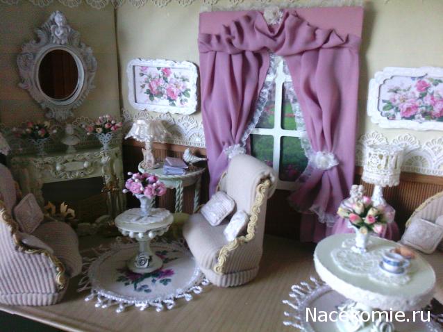 leonidovna - Ниша мечты