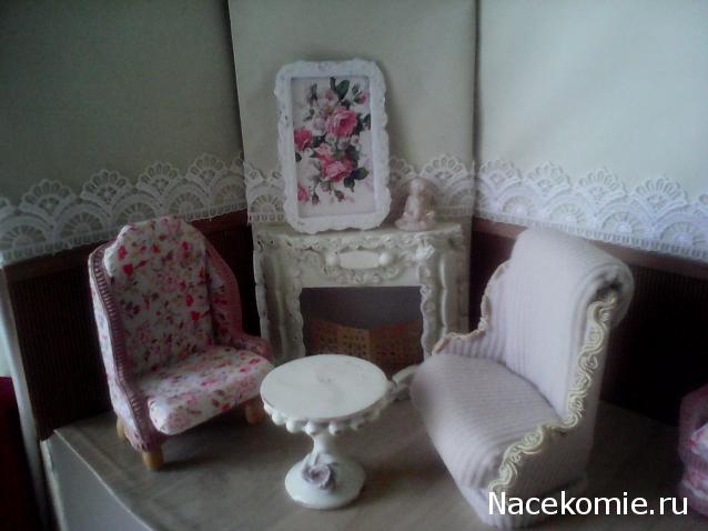 leonidovna - Ниша мечты