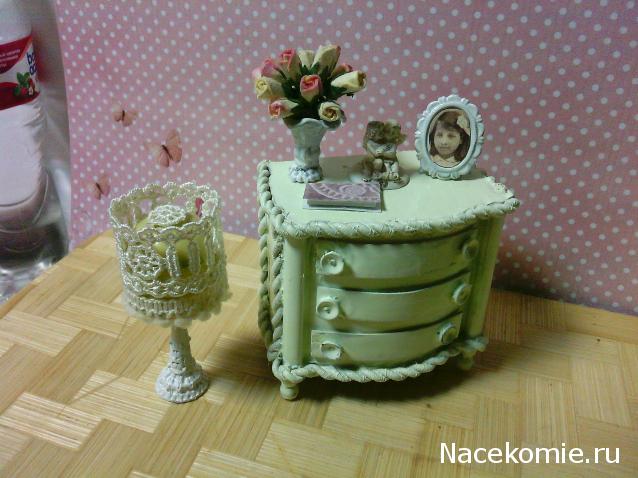 leonidovna - Ниша мечты