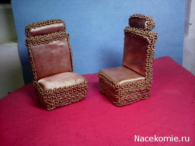 leonidovna - Ниша мечты