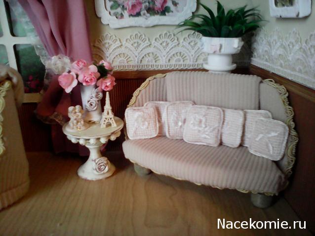 leonidovna - Ниша мечты