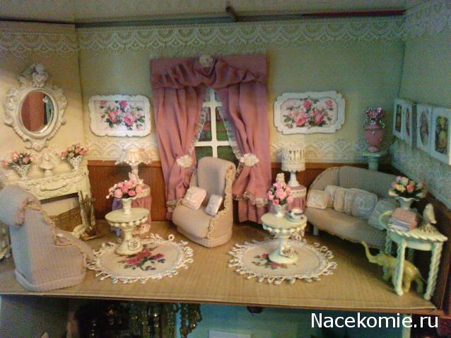 leonidovna - Ниша мечты