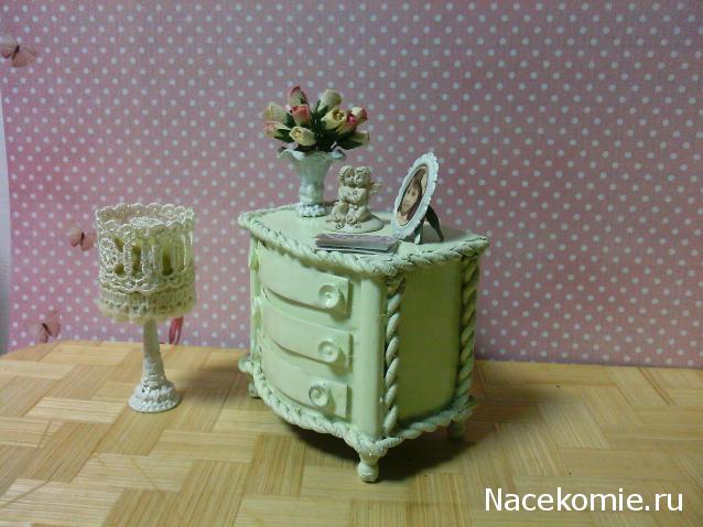 leonidovna - Ниша мечты