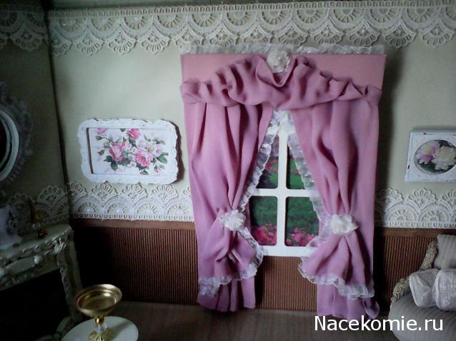 leonidovna - Ниша мечты