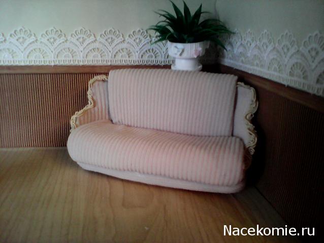 leonidovna - Ниша мечты