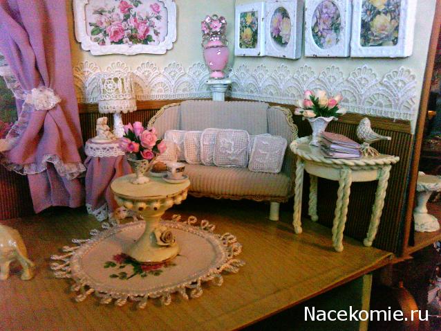 leonidovna - Ниша мечты