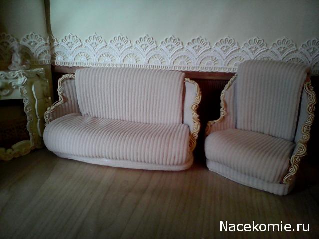 leonidovna - Ниша мечты