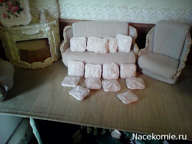 leonidovna - Ниша мечты